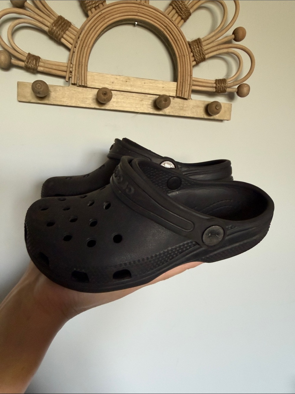 Children Crocs - Picture 3 of 8